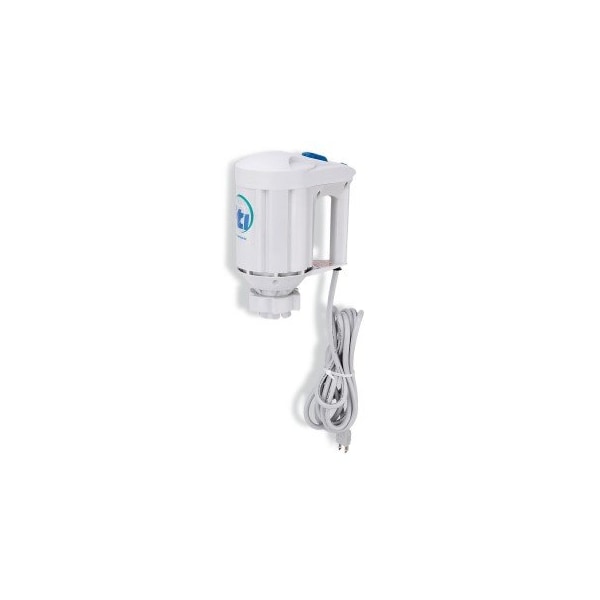 FTI .5 HP Electric Pump Motor